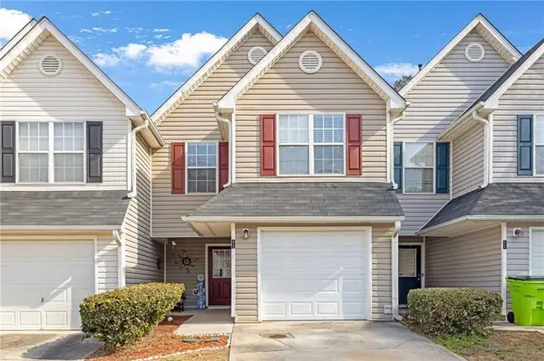 6722 Gallant Court Se, Mableton, GA 30126