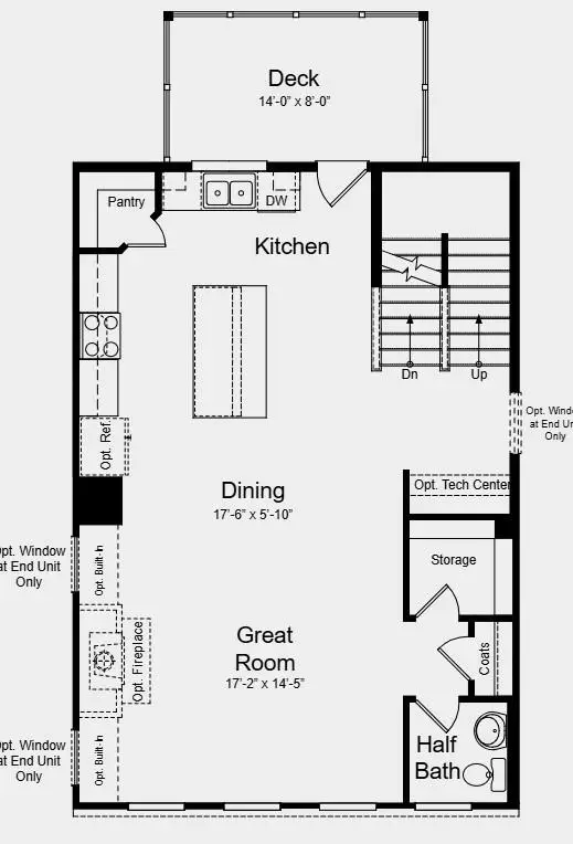 5830 Schelton Place Se, Mableton, GA 30126 - #3