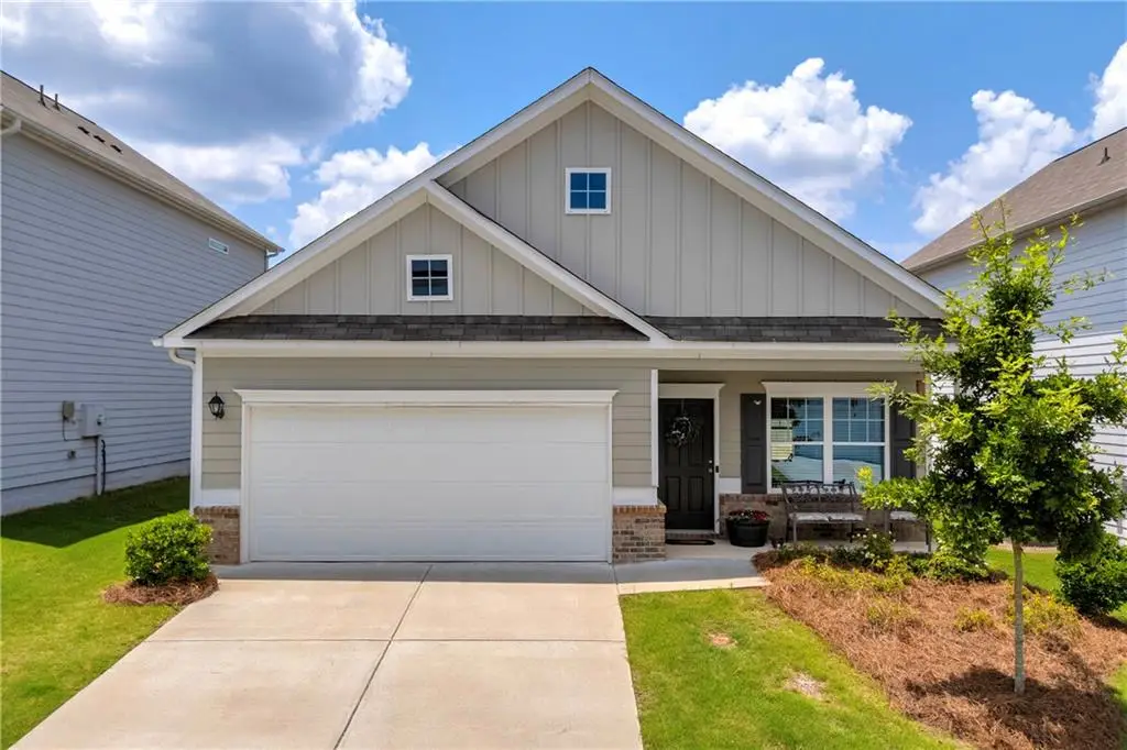67 Crossroad Circle, Jasper, GA 30143 - #1
