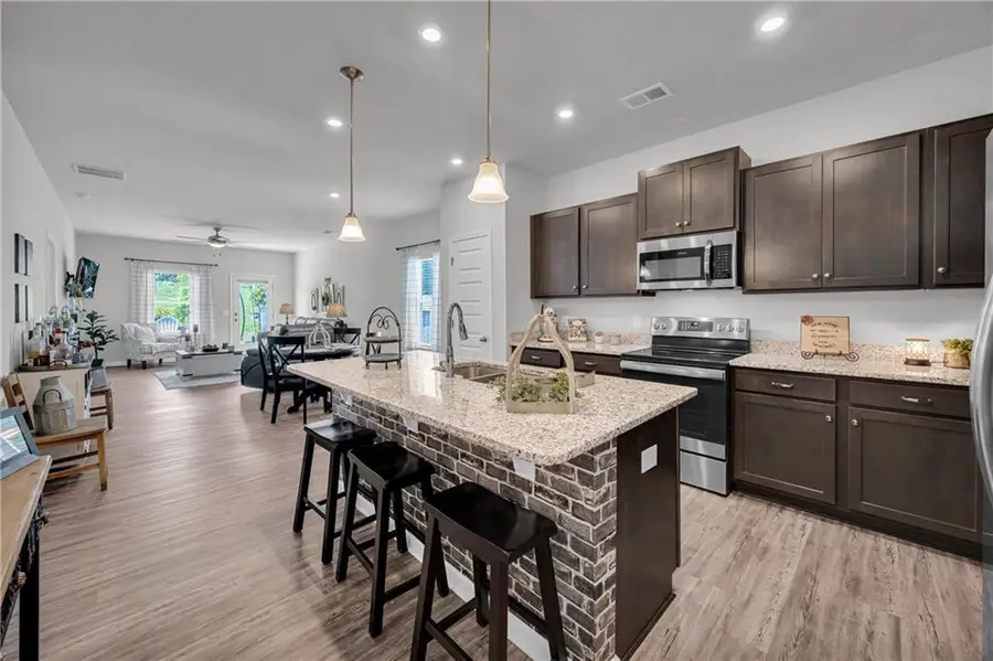 67 Crossroad Circle, Jasper, GA 30143 - #3