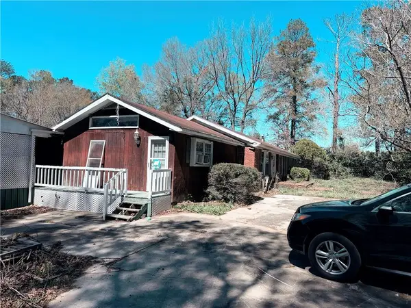 103 Lake Road, Kathleen, GA 31047