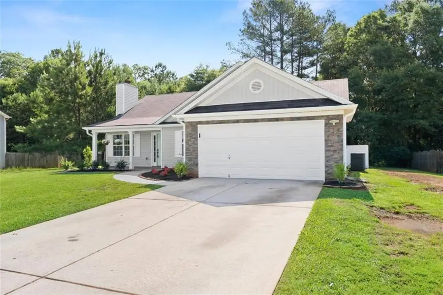 1405 Faith Drive, Winder, GA 30680 - #3