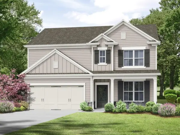 284 Crimson Feather Drive, Jefferson, GA 30549