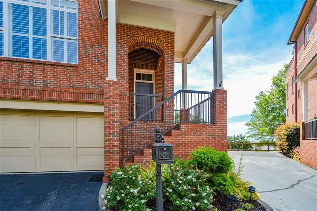 40 Emerson Hill Square, Marietta, GA 30060 - #1