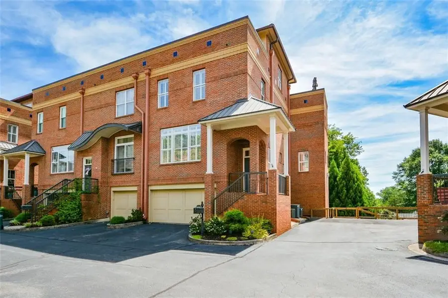 40 Emerson Hill Square, Marietta, GA 30060 - #2