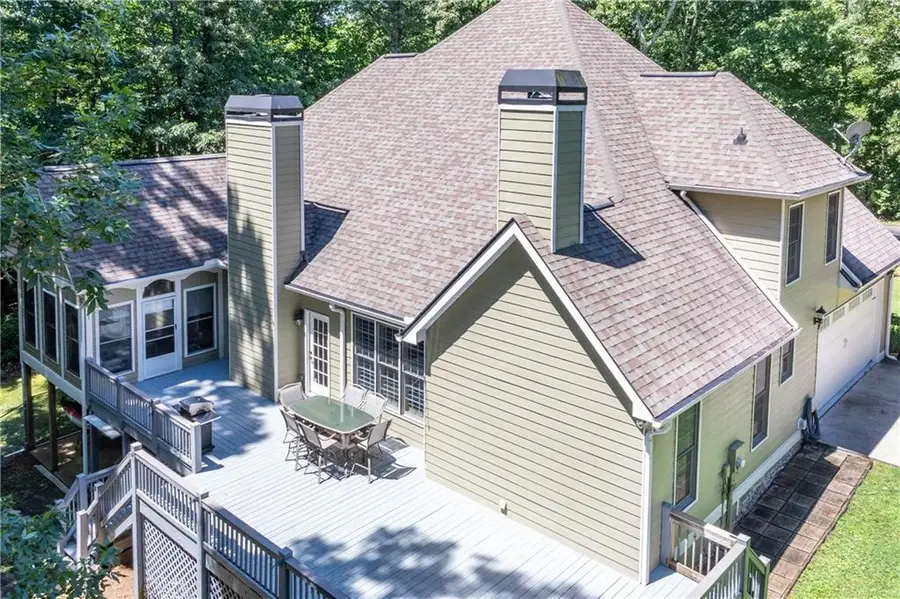 80 White Tail Ridge Road, Jasper, GA 30143 - #3