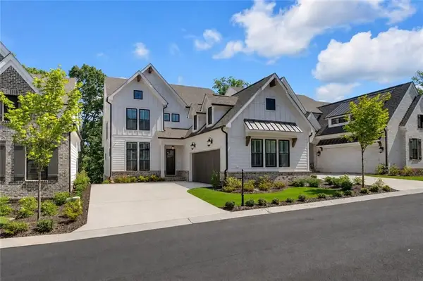 5145 Bandolino Lane, Peachtree Corners, GA 30092