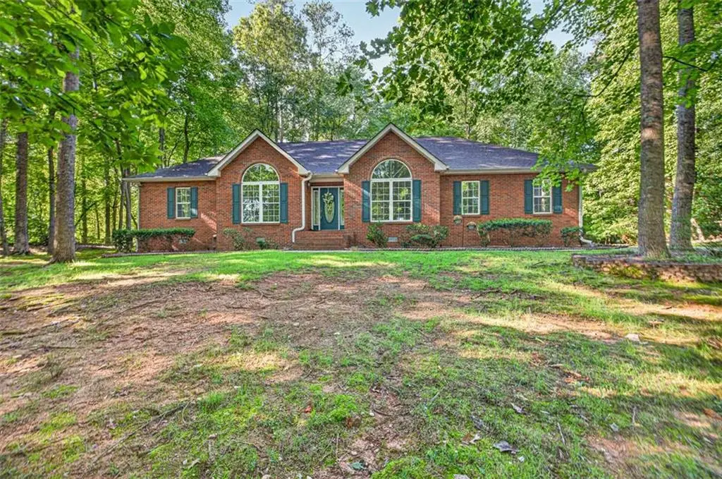 20 Tabor Forest Drive, Oxford, GA 30054 - #1