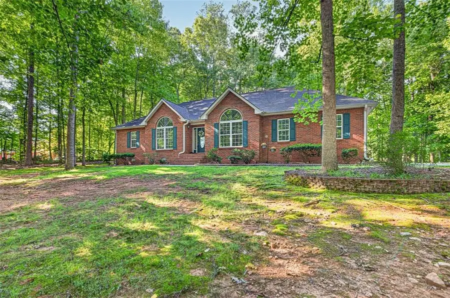 20 Tabor Forest Drive, Oxford, GA 30054 - #2
