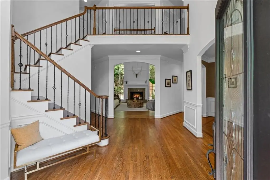 2134 River Cliff Drive, Roswell, GA 30076 - #1
