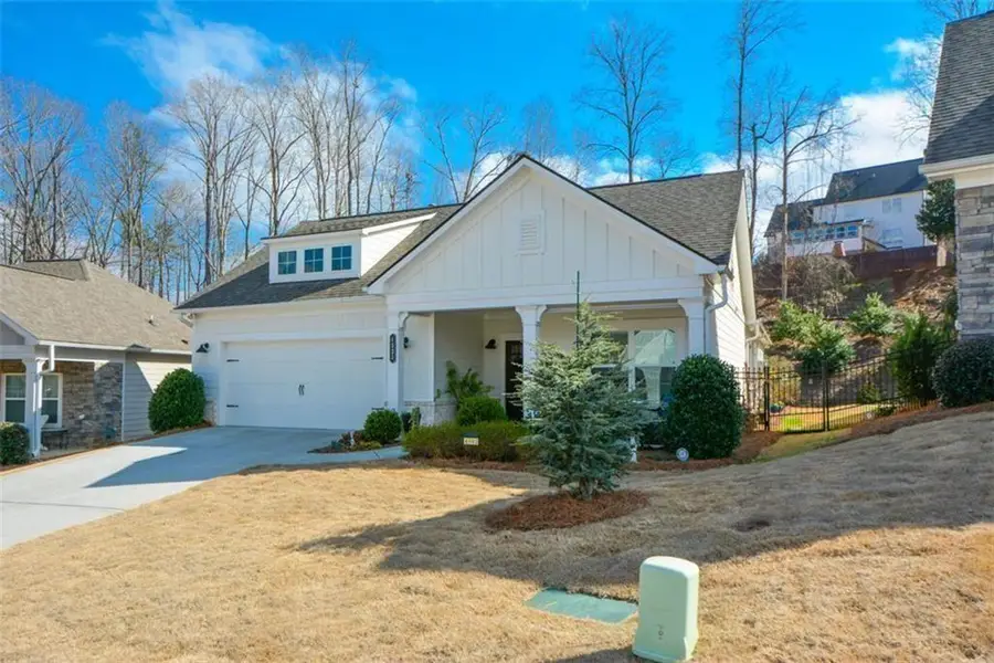 4993 Pleasantry Way, Acworth, GA 30101 - #2