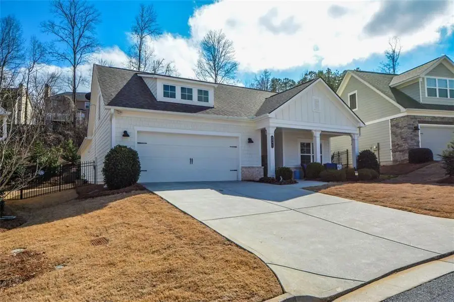 4993 Pleasantry Way, Acworth, GA 30101 - #3