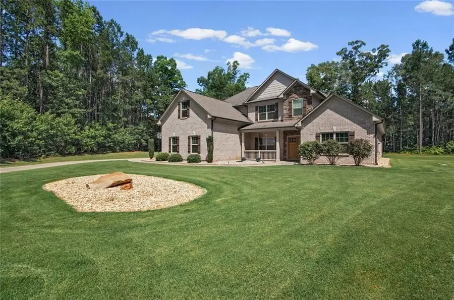266 Jester Court, McDonough, GA 30252 - #2