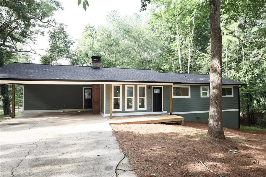 83 Thunderwood Trail, Dallas, GA 30157 - #3