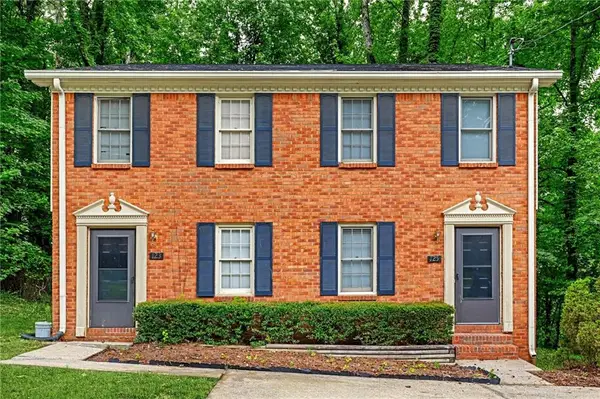 123 Curtis Road, Lawrenceville, GA 30046