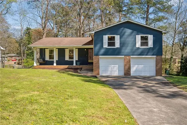 3280 Foxwood Trail Se, Smyrna, GA 30082