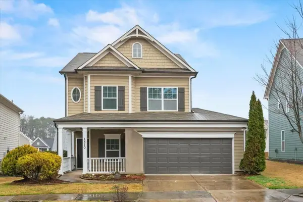 1520 Craftsman Road, Atlanta, GA 30318
