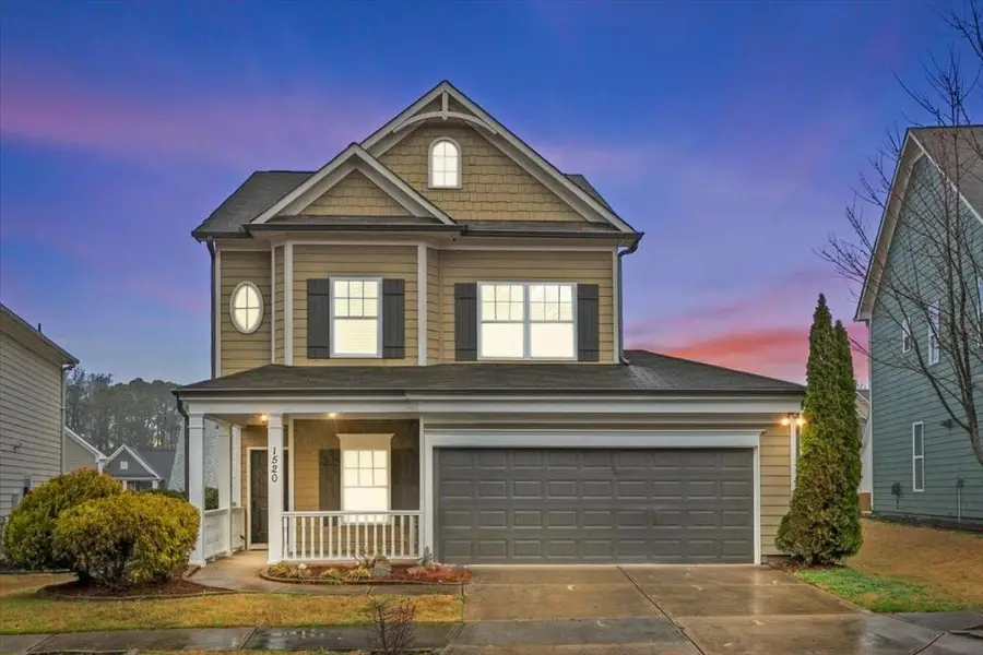 1520 Craftsman Road, Atlanta, GA 30318 - #3
