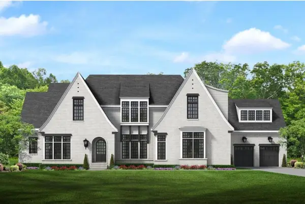 2785 Francis Road, Lot 4, Milton, GA 30004