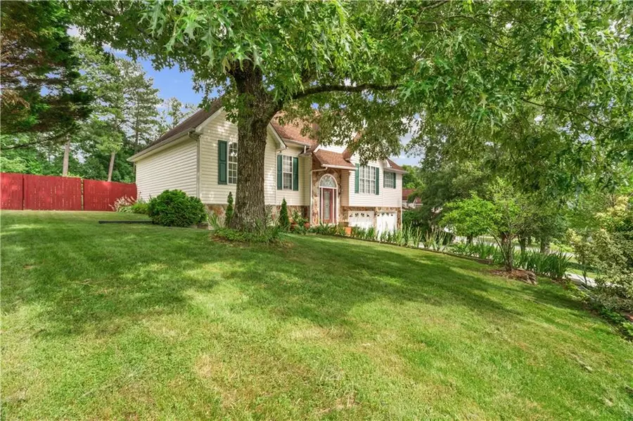 391 Wildwood Circle Se, Calhoun, GA 30701 - #3