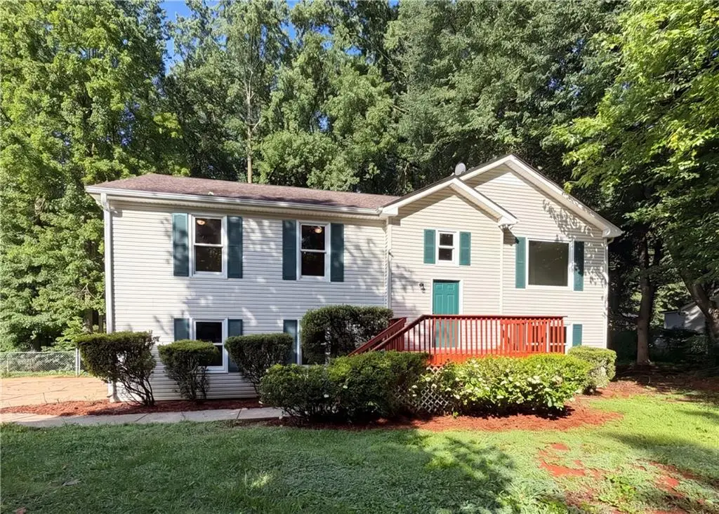 846 Georgetown Drive, Winder, GA 30680 - #1