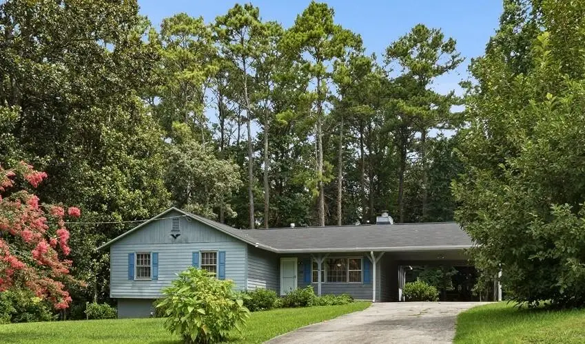 3784 Butterfield Drive Nw, Kennesaw, GA 30152 - #2