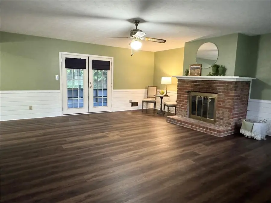 3784 Butterfield Drive Nw, Kennesaw, GA 30152 - #3