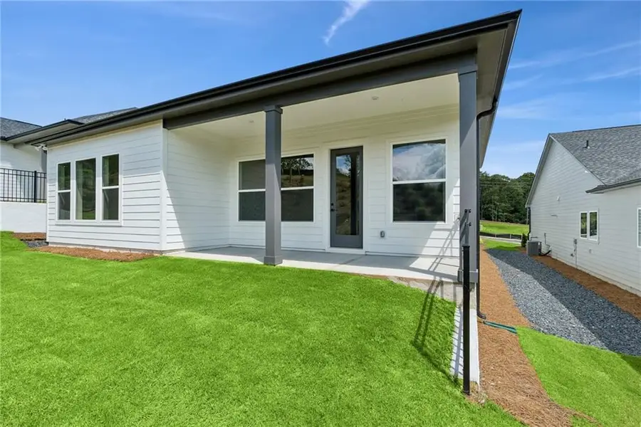 1335 Autumn Lake Drive Sw, Gainesville, GA 30504 - #2