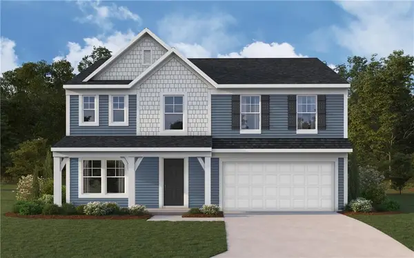 785 Crystal Lake Parkway, Hoschton, GA 30548