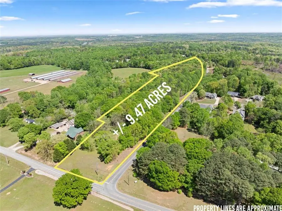 4346 Woods Bridge Road, Commerce, GA 30529 - #2