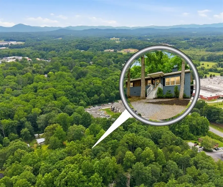 372 Gabrels Drive, Clarkesville, GA 30523 - #2