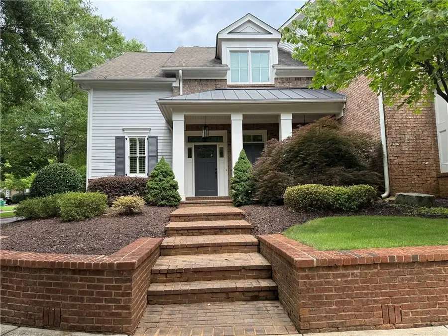 12525 Danesfeld Dr., Milton, GA 30004 - #2