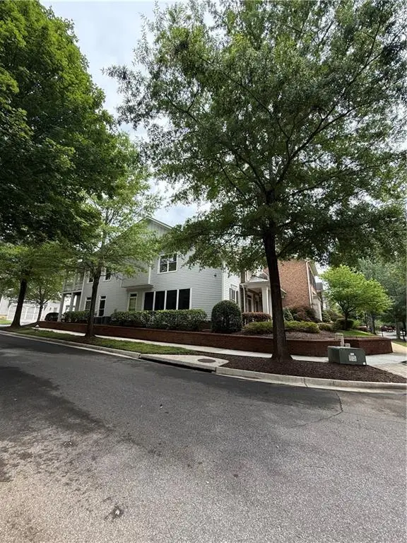 12525 Danesfeld Dr., Milton, GA 30004 - #3