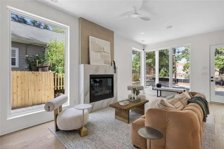 313 Stovall Street Se #A, Atlanta, GA 30316 - #3