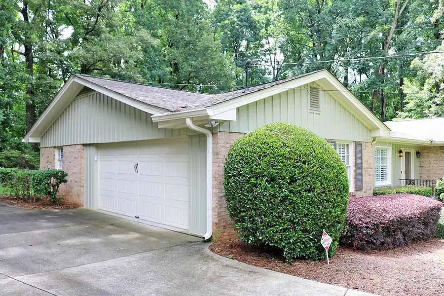 4956 Fox Forest Drive, Lilburn, GA 30047 - #3