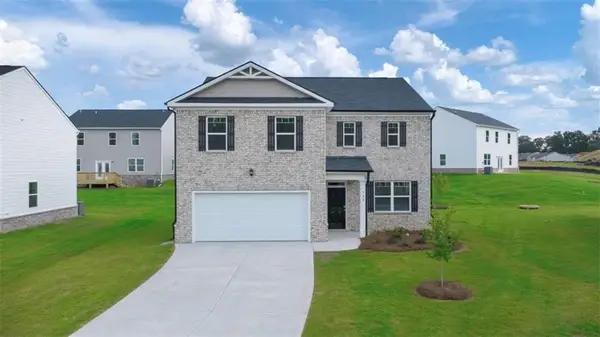 260 Montgomery Drive, Stockbridge, GA 30281