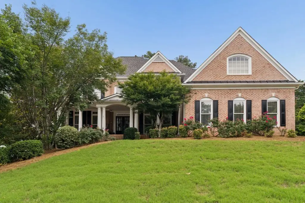 1755 Briergate Drive, Duluth, GA 30097 - #1
