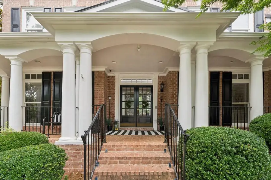 1755 Briergate Drive, Duluth, GA 30097 - #2