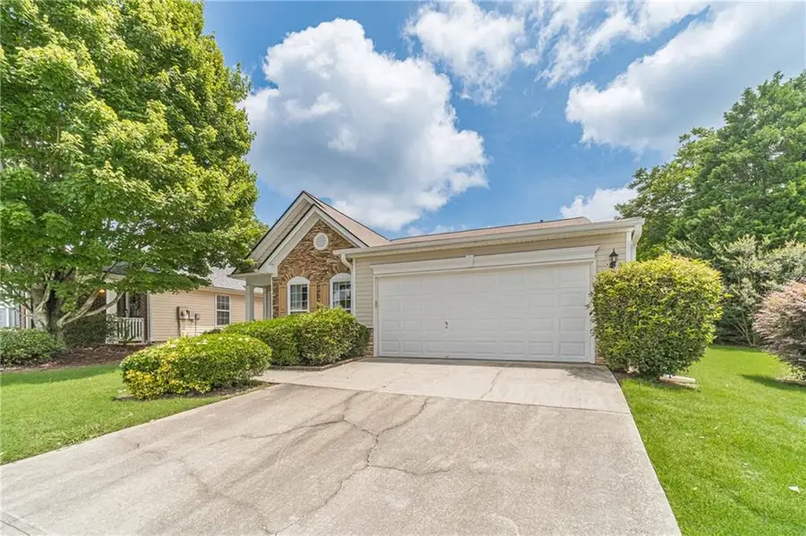 2746 Fieldbrook Lane, Grayson, GA 30017 - #2