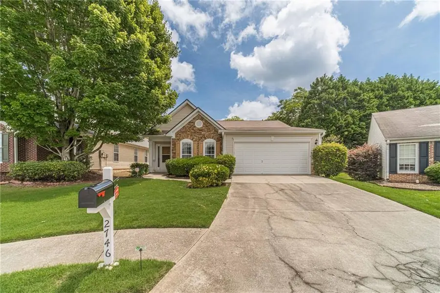 2746 Fieldbrook Lane, Grayson, GA 30017 - #3