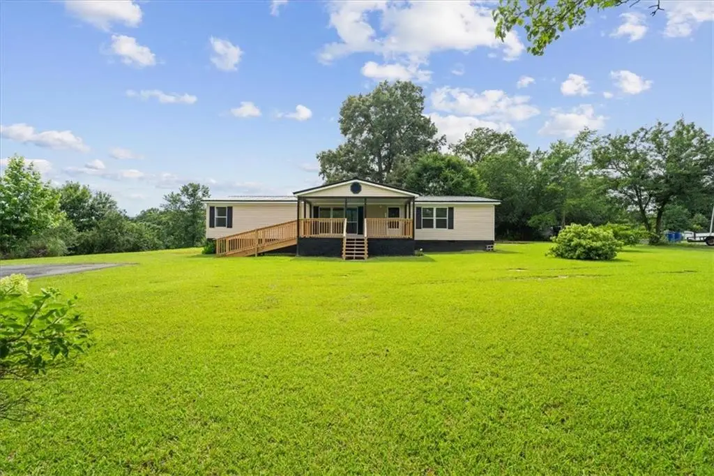 504 Brandon Drive, Resaca, GA 30735 - #1