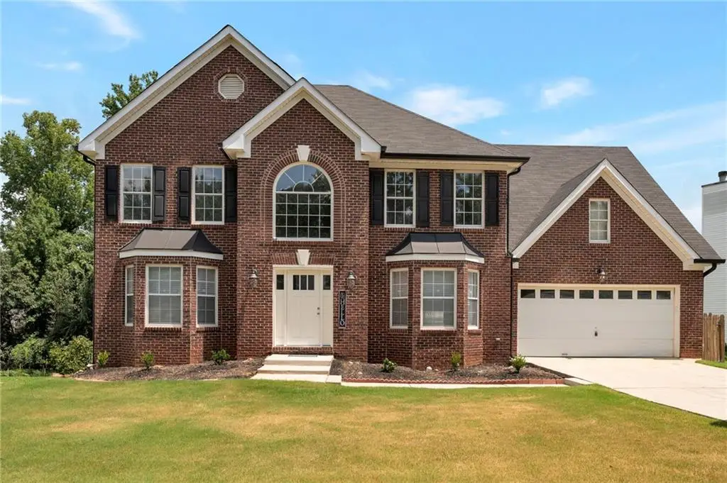 532 Surrey Lane, Stockbridge, GA 30281 - #1