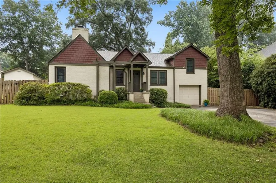 1197 Goodwin Road, Atlanta, GA 30324 - #2