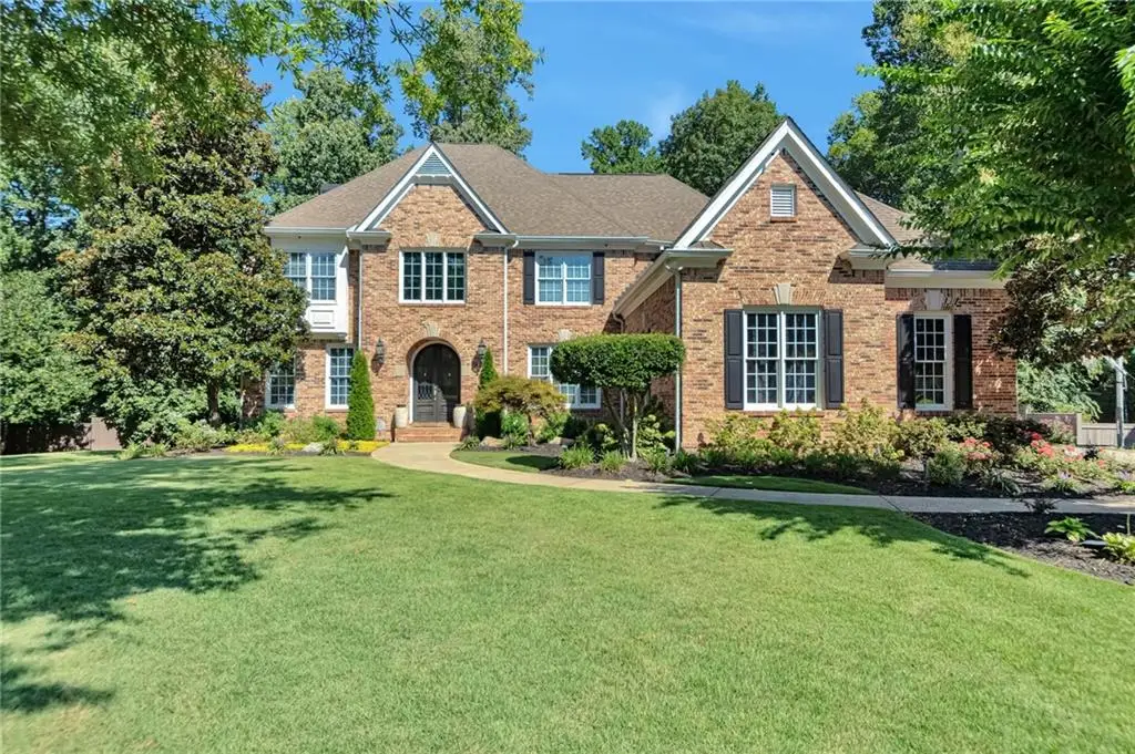 1421 Castlebrooke, Marietta, GA 30066 - #1