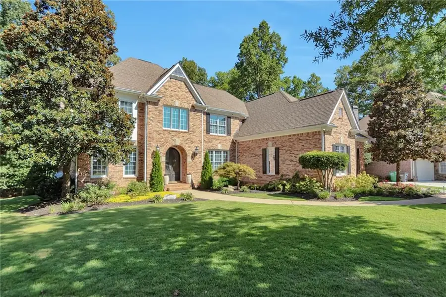 1421 Castlebrooke, Marietta, GA 30066 - #2