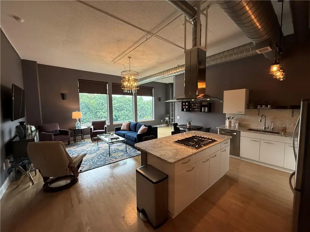 3820 Roswell Road Ne #709, Atlanta, GA 30342 - #1