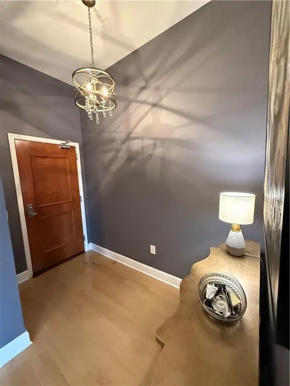 3820 Roswell Road Ne #709, Atlanta, GA 30342 - #3
