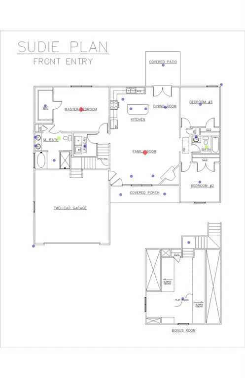 2209 Shady Grove Road, Carrollton, GA 30116 - #1