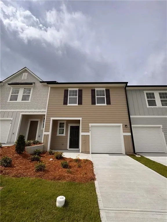 514 Robson Drive, Villa Rica, GA 30180 - #1
