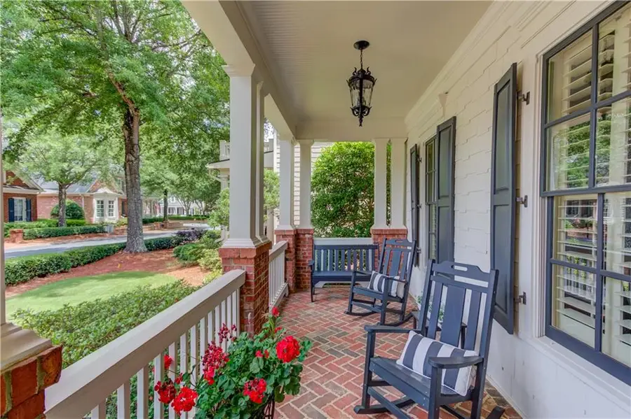 10853 Enclave Lane, Alpharetta, GA 30022 - #3